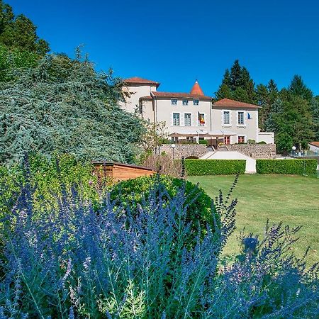 Chateau De Collonges Saint-Donat-sur-l'Herbasse Luaran gambar