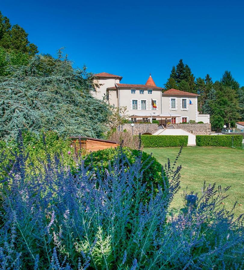 Chateau De Collonges Saint-Donat-sur-l'Herbasse Luaran gambar
